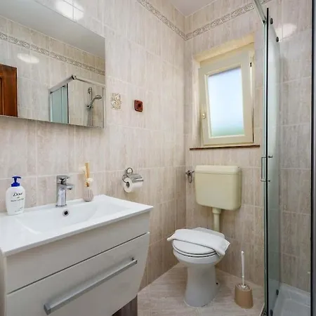 Eufemia By Briskva Πόρετς