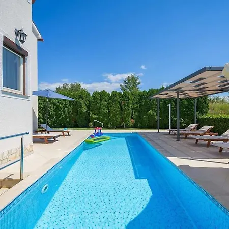 Βίλα Eufemia By Briskva *