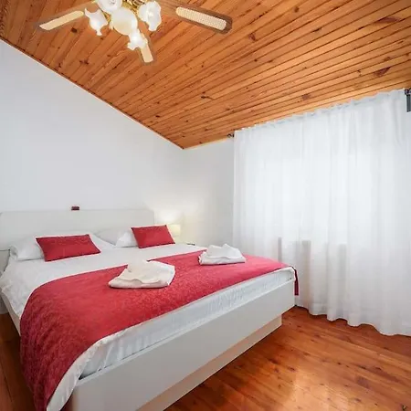 Villa Eufemia By Briskva