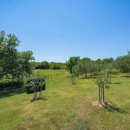 Villa Eufemia By Briskva