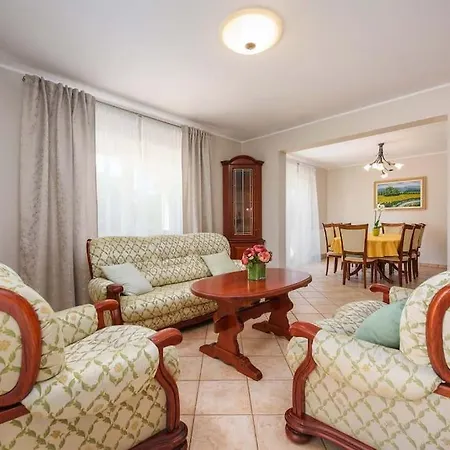 Eufemia By Briskva Villa Porec