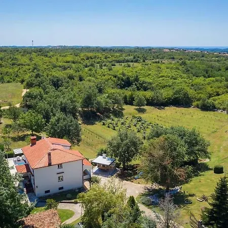 Eufemia By Briskva Βίλα