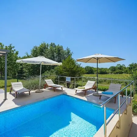 Eufemia By Briskva וילה *