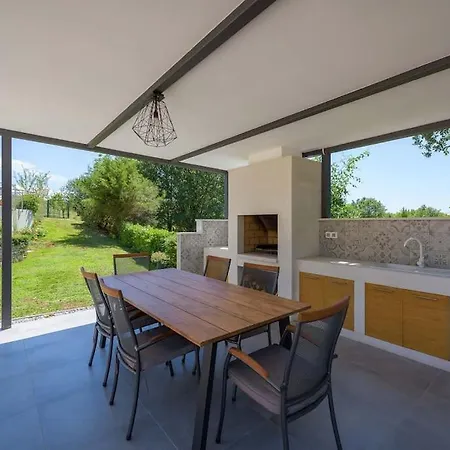 Eufemia By Briskva Villa Poreč