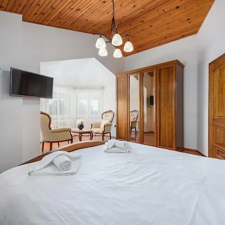 Eufemia By Briskva Villa