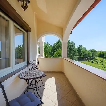 Eufemia By Briskva * Porec