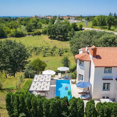 Eufemia By Briskva * Porec