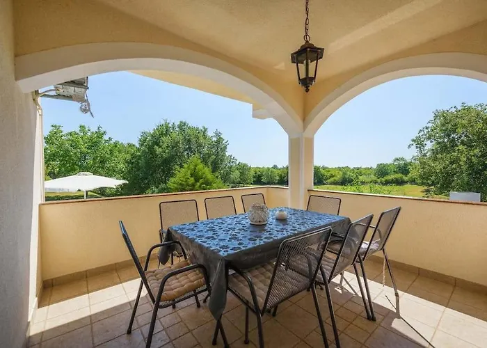 Eufemia By Briskva Poreč