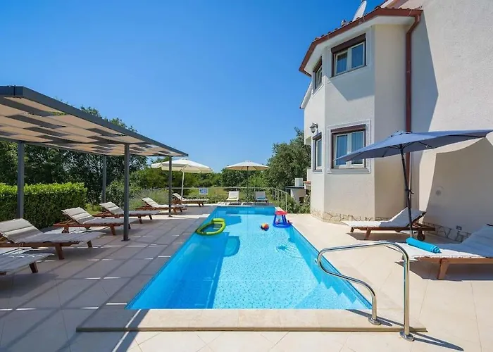 Eufemia By Briskva * Poreč