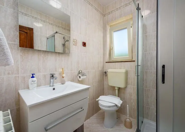 Eufemia By Briskva Πόρετς