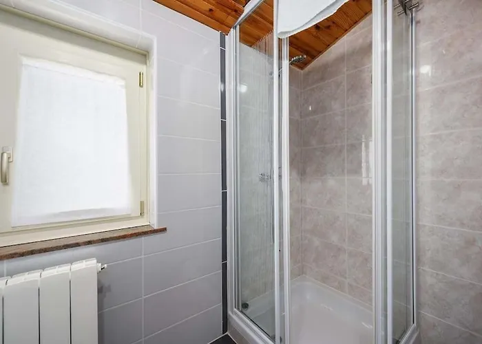 Eufemia By Briskva * Poreč