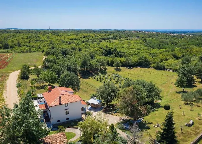 Eufemia By Briskva Villa