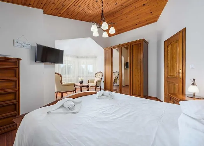 Eufemia By Briskva Villa