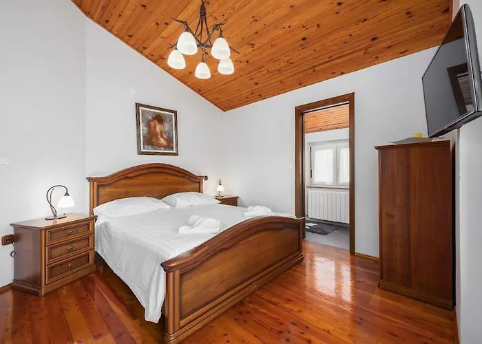 Eufemia By Briskva Villa Poreč