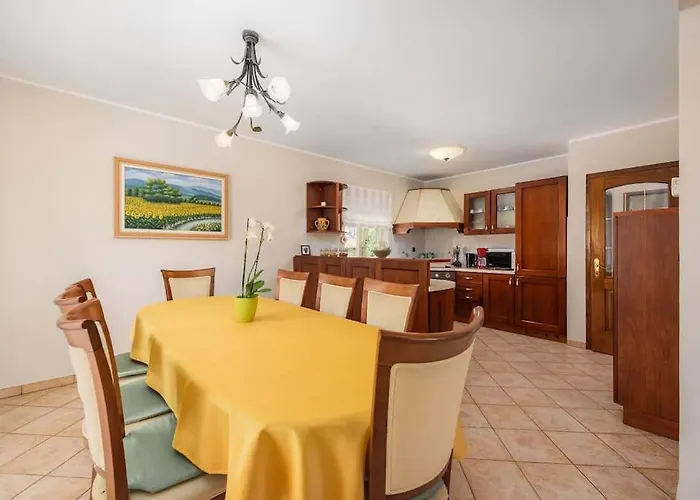 Villa Eufemia By Briskva