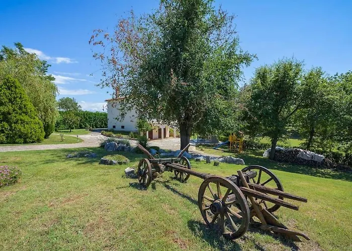 Eufemia By Briskva Poreč