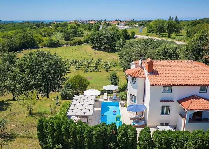 Eufemia By Briskva * Poreč