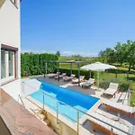 Villa Eufemia By Briskva