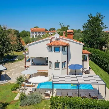 Eufemia By Briskva * Poreč