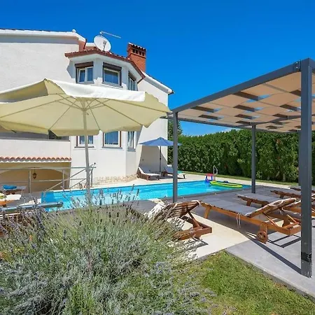 Eufemia By Briskva Vila