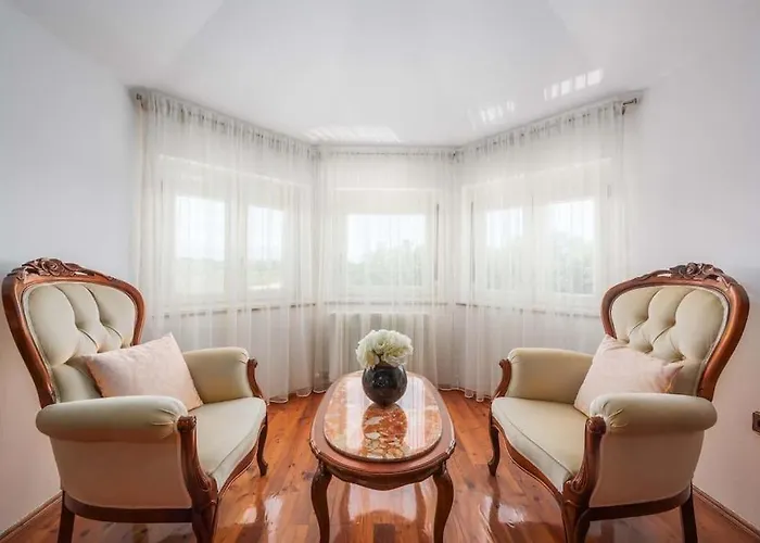 Eufemia By Briskva Vila Poreč