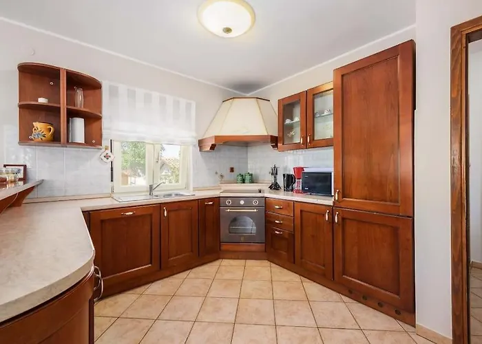 Eufemia By Briskva Vila Poreč