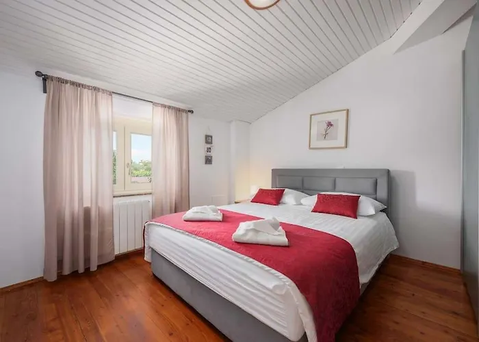 Vila Eufemia By Briskva