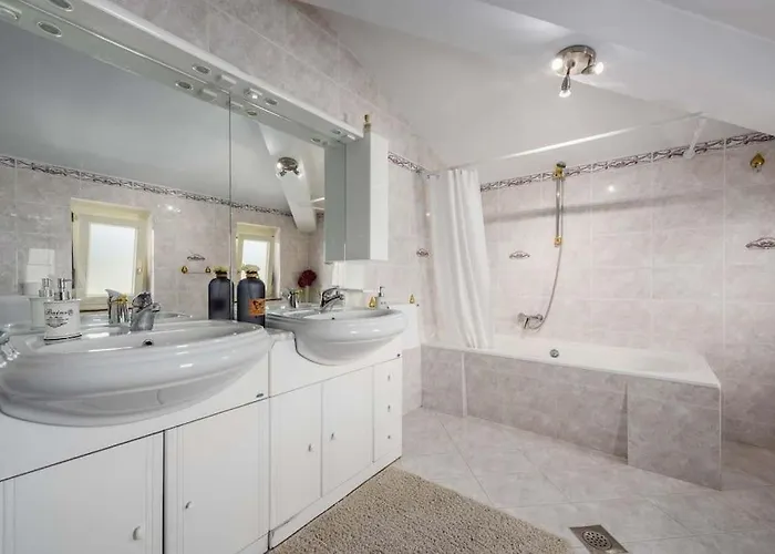 Vila Eufemia By Briskva Poreč